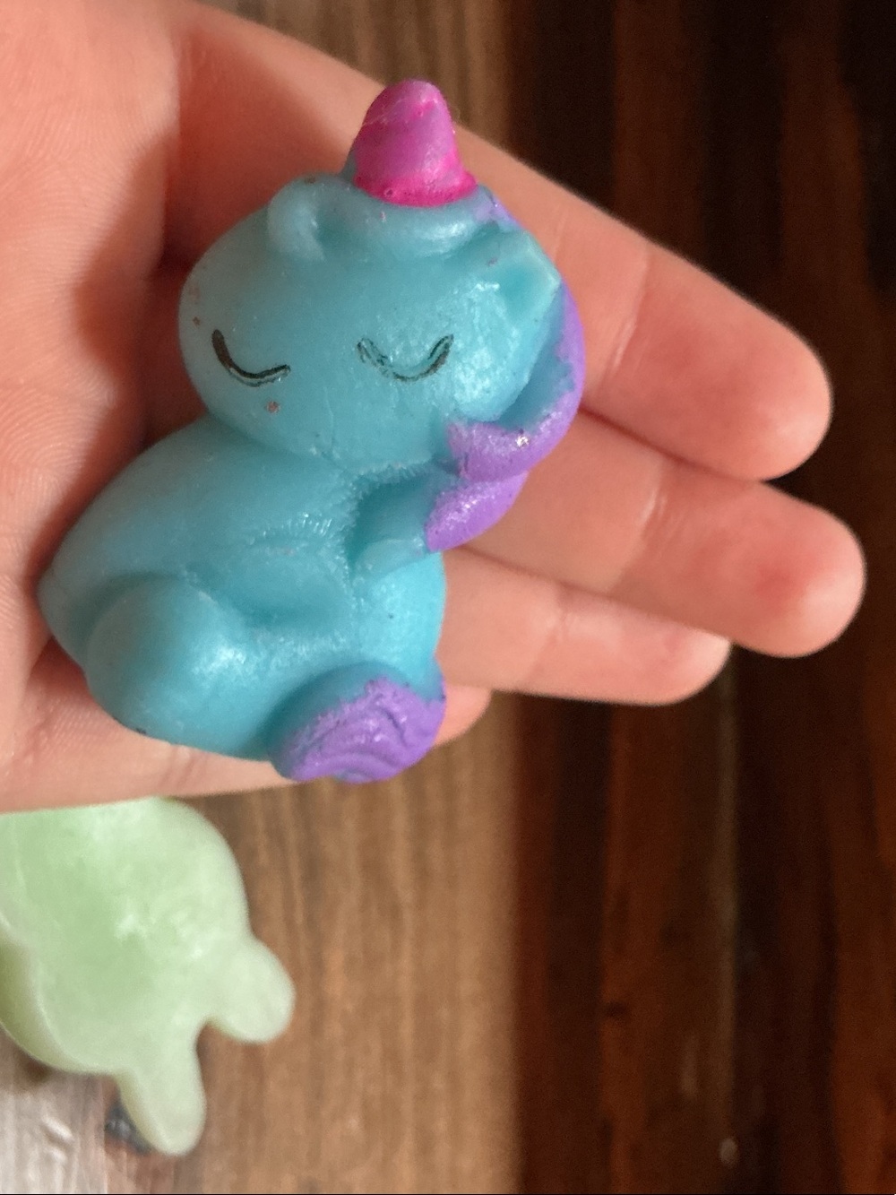 Small (mochi) squishy toy - Picture 2 of 4